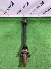 Привод задний правый BMW 5-Series F07 2010