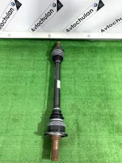 Привод задний левый BMW 5-Series F07 2012