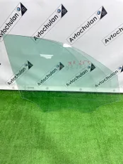 Стекло двери переднее правое Mercedes-Benz