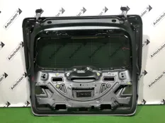 Крышка багажника Mercedes-Benz GLE-Class W166
