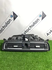 Дефлектор торпеды BMW 7-Series F01