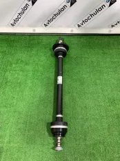 Привод задний левый BMW 5-Series G30 2018