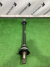 Привод задний правый BMW 5-Series G30 2018