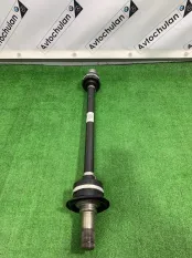 Привод задний правый BMW 5-Series G30 2016