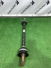 Привод задний левый BMW 7-Series G11 2018