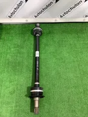 Привод задний правый BMW 7-Series G11 2016