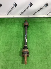 Привод задний левый BMW 5-Series F10 2010