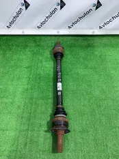 Привод задний правый BMW 5-Series F10 2010