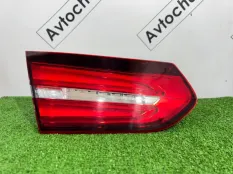 Фонарь задний левый Mercedes-Benz GLC-Class C253