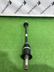 Привод задний BMW X1 F48 2020