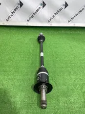 Привод задний BMW X1 F48 2020