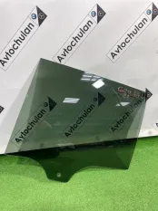 Стекло двери заднее левое BMW 3-Series G21 2021