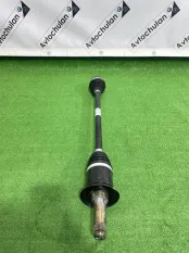 Привод задний BMW X1 F48 2016