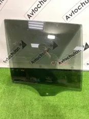 Стекло двери заднее правое BMW X3 F25 2011