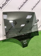 Стекло двери заднее правое Mercedes-Benz GLE-Class