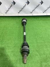 Привод задний правый BMW 4-Series F36 2017