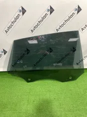 Стекло двери заднее правое BMW 6-Series G32 2017