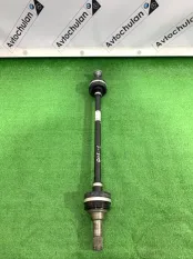 Привод задний левый BMW X3 G01 2019