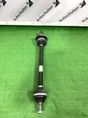 Привод задний левый BMW 7-Series G11 2017