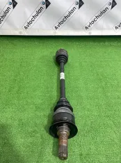 Привод задний левый BMW 1-Series F20 2011