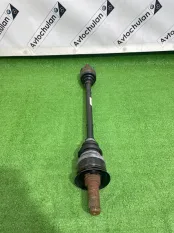 Привод задний правый BMW 1-Series F20 2011