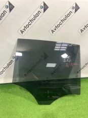 Стекло двери заднее правое Mercedes-Benz GLE-Class
