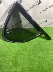 Форточка двери задняя правая BMW 7-Series G11 2016