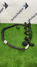 Проводка форсунок BMW 5-Series G30 B47D20 2020