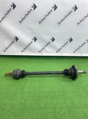 Привод задний левый Mercedes-Benz GLC-Class X253