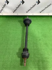 Привод задний правый Mercedes-Benz GLC-Class X253