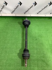 Привод задний правый Mercedes-Benz GLC-Class X253