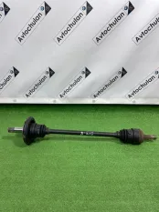 Привод задний Mercedes-Benz C-Class W205 2018