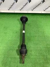 Привод задний левый Mercedes-Benz GLE-Class C292