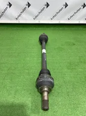 Привод задний Mercedes-Benz M-Class W164 2010