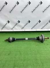 Привод задний левый Mercedes-Benz C-Class W205