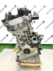 Двигатель BMW 3-Series G20 B48B20A 2021