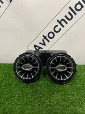 Дефлектор воздушный задний Mercedes-Benz E-class