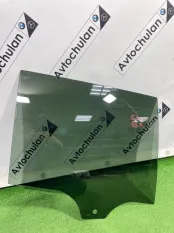 Стекло двери заднее правое BMW 3-Series G21 2021