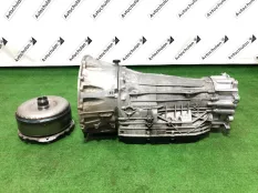 АКПП Mercedes-Benz GLE-Class V167 2019