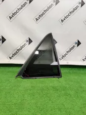 Форточка двери задняя правая Mercedes-Benz