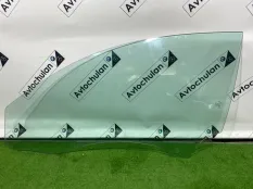 Стекло двери переднее левое Mercedes-Benz E-Class