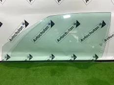 Стекло двери переднее левое Mercedes-Benz E-Class