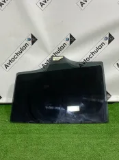 Стекло двери заднее левое Mercedes-Benz GLC-Class