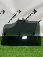 Стекло двери заднее левое Mercedes-Benz GLC-Class