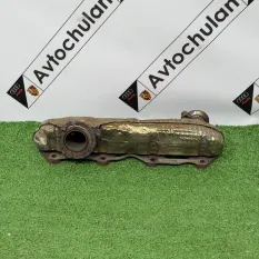 Выпускной коллектор Mercedes-Benz E-class C238