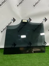 Стекло двери заднее левое Mercedes-Benz GLC-Class