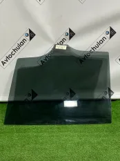 Стекло двери заднее левое Mercedes-Benz GLC-Class