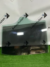 Стекло двери заднее левое Mercedes-Benz E-Class