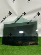 Стекло двери заднее левое Mercedes-Benz E-Class