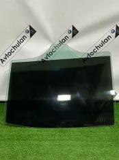 Стекло двери заднее левое Mercedes-Benz E-Class